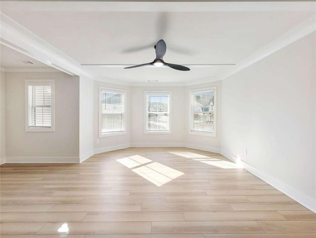 4436 Hosch Reserve Court, Buford, GA 30519