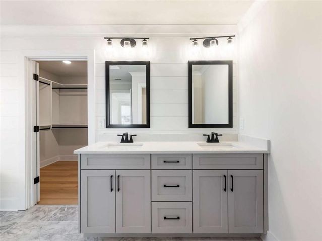 4436 Hosch Reserve Court, Buford, GA 30519