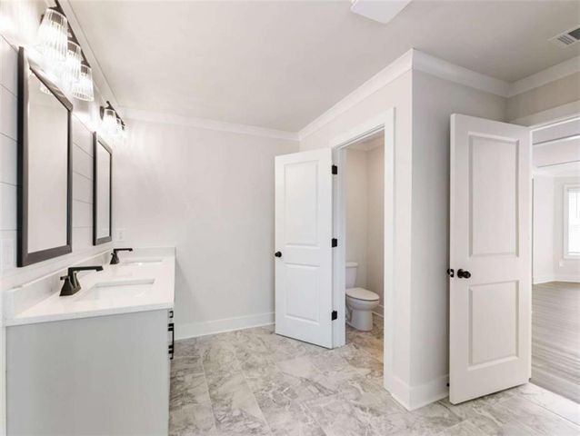 4436 Hosch Reserve Court, Buford, GA 30519