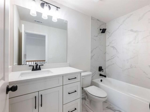 4436 Hosch Reserve Court, Buford, GA 30519