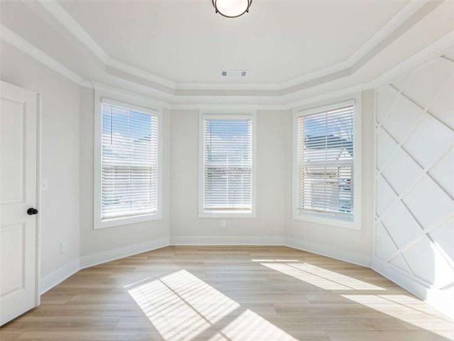 4436 Hosch Reserve Court, Buford, GA 30519