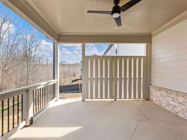 4436 Hosch Reserve Court, Buford, GA 30519