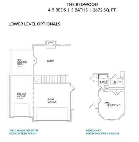 4436 Hosch Reserve Court, Buford, GA 30519