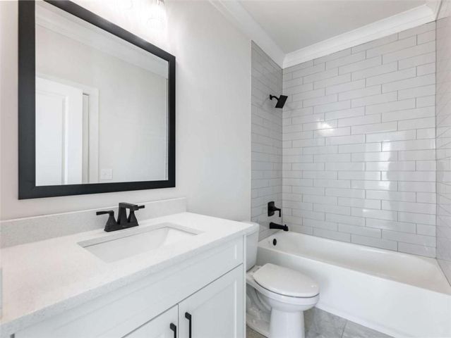 4436 Hosch Reserve Court, Buford, GA 30519