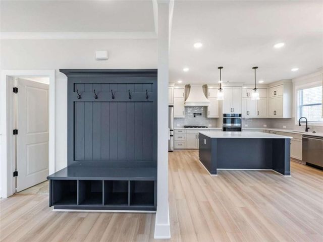 4436 Hosch Reserve Court, Buford, GA 30519