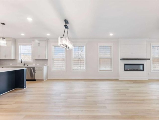 4436 Hosch Reserve Court, Buford, GA 30519