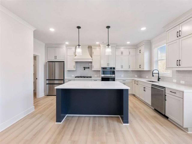 4436 Hosch Reserve Court, Buford, GA 30519