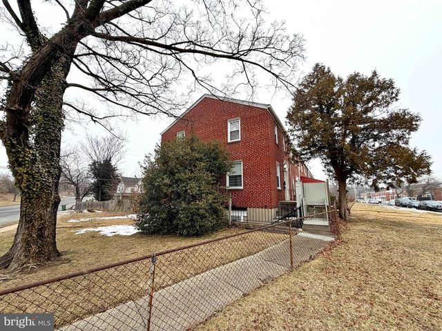 1200 WOODBOURNE AVE, Baltimore, MD 21239