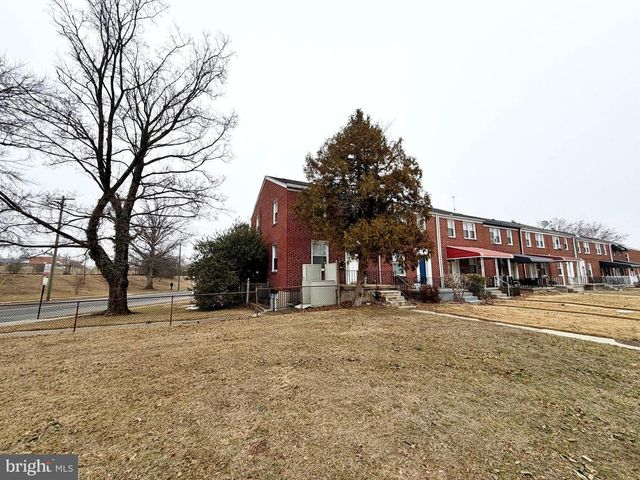 1200 WOODBOURNE AVE, Baltimore, MD 21239