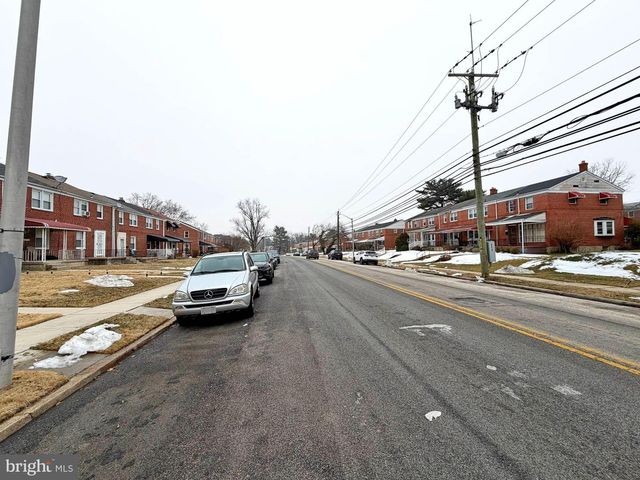 1200 WOODBOURNE AVE, Baltimore, MD 21239