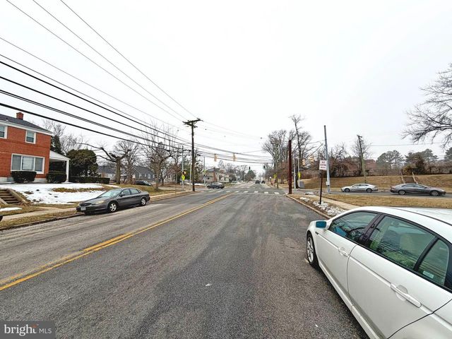 1200 WOODBOURNE AVE, Baltimore, MD 21239