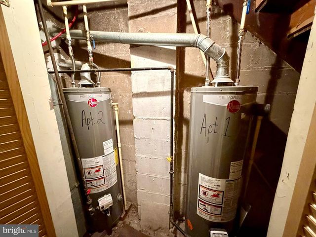 1200 WOODBOURNE AVE, Baltimore, MD 21239