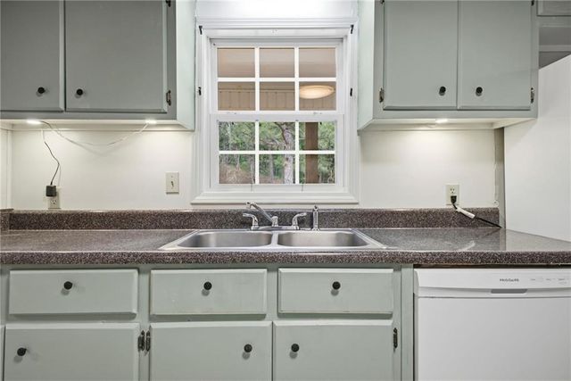 2391 Blacks Bluff Road SW, Rome, GA 30161