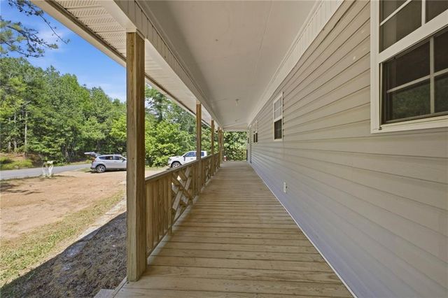 2391 Blacks Bluff Road SW, Rome, GA 30161