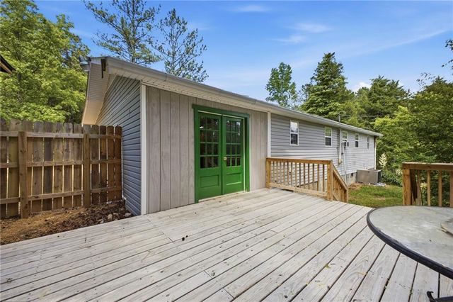2391 Blacks Bluff Road SW, Rome, GA 30161