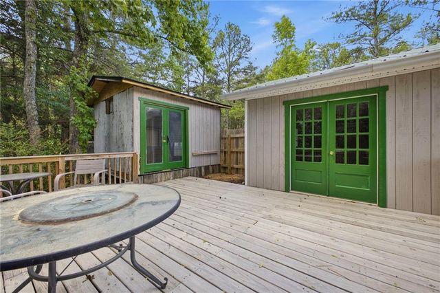 2391 Blacks Bluff Road SW, Rome, GA 30161