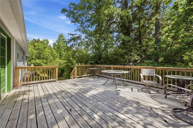 2391 Blacks Bluff Road SW, Rome, GA 30161