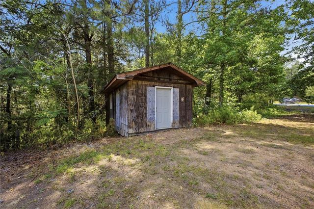 2391 Blacks Bluff Road SW, Rome, GA 30161