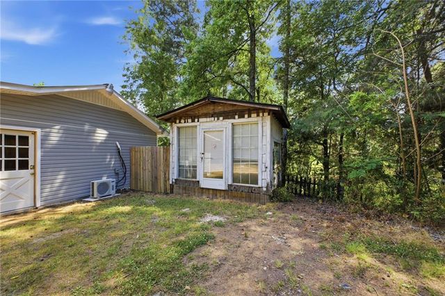 2391 Blacks Bluff Road SW, Rome, GA 30161