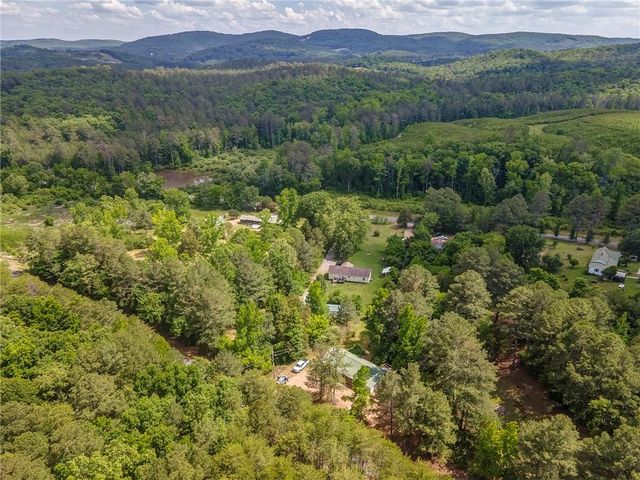 2391 Blacks Bluff Road SW, Rome, GA 30161