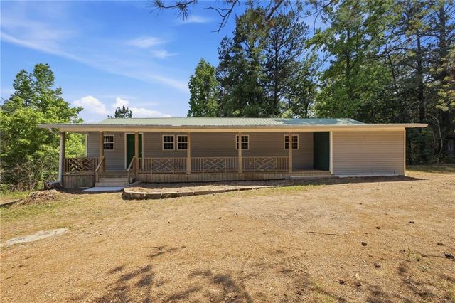 2391 Blacks Bluff Road SW, Rome, GA 30161