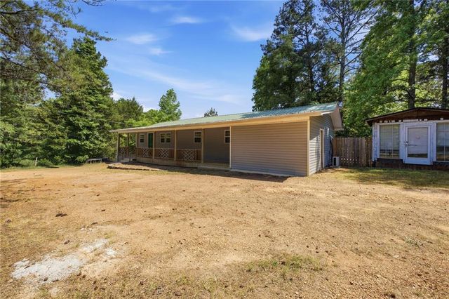 2391 Blacks Bluff Road SW, Rome, GA 30161