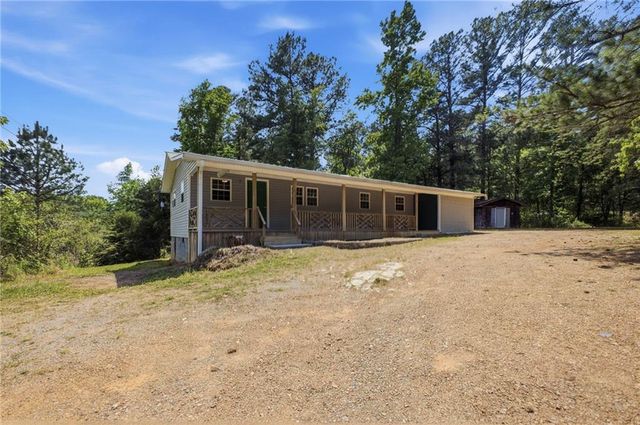 2391 Blacks Bluff Road SW, Rome, GA 30161