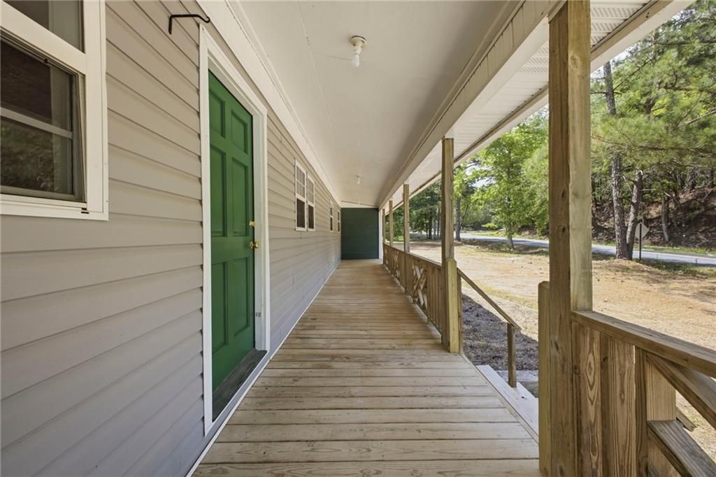 2391 Blacks Bluff Road SW, Rome, GA 30161
