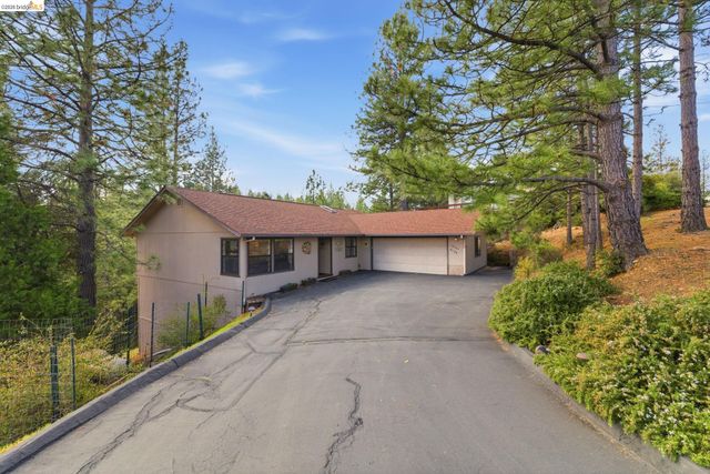 12305 Mills Street, Groveland, CA 95321