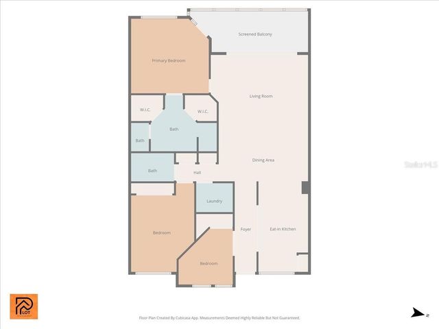 6425 SHORELINE DRIVE 10503, St Petersburg, FL 33708