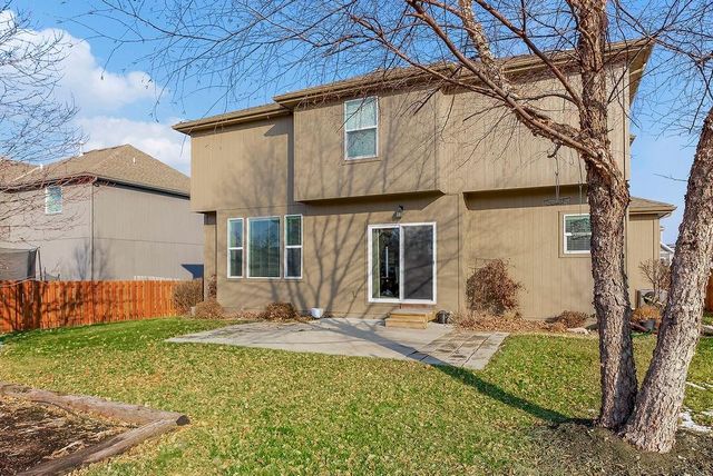 28605 W 162nd Terrace, Gardner, KS 66030