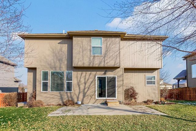 28605 W 162nd Terrace, Gardner, KS 66030