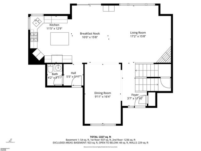 28605 W 162nd Terrace, Gardner, KS 66030