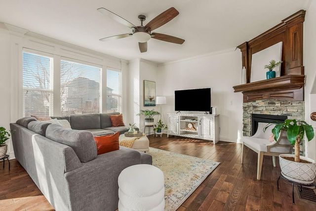 28605 W 162nd Terrace, Gardner, KS 66030