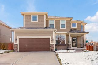 28605 W 162nd Terrace, Gardner, KS 66030