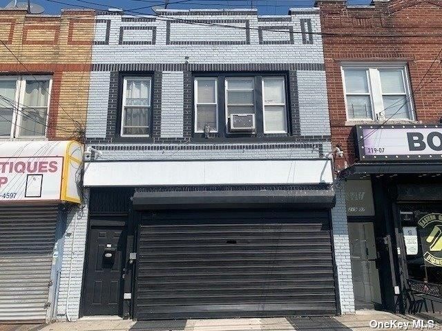 219-05 Hempstead Avenue 1, Queens Village, NY 11429
