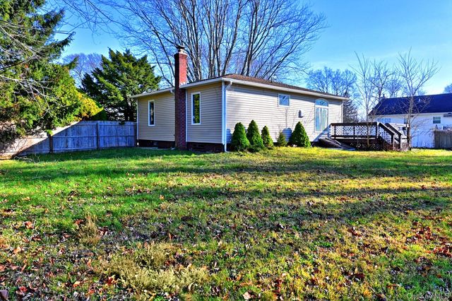 154 Jefferson Drive, Mastic Beach, NY 11951