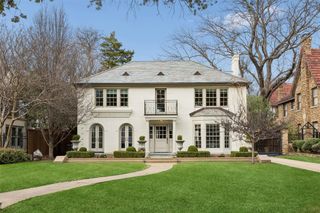 6661 Avalon Avenue, Dallas, TX 75214