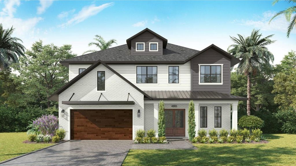 4205 W OBISPO STREET, Tampa, FL 33629