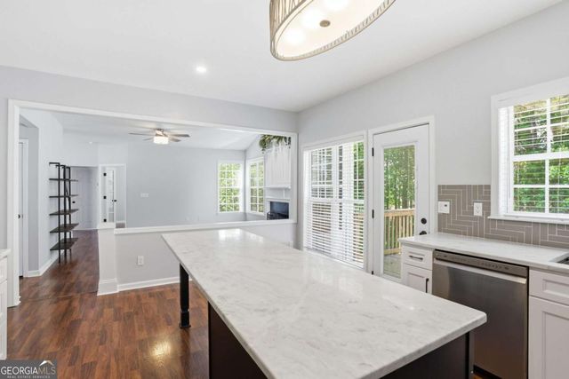 561 Ashland Parkway, Woodstock, GA 30189