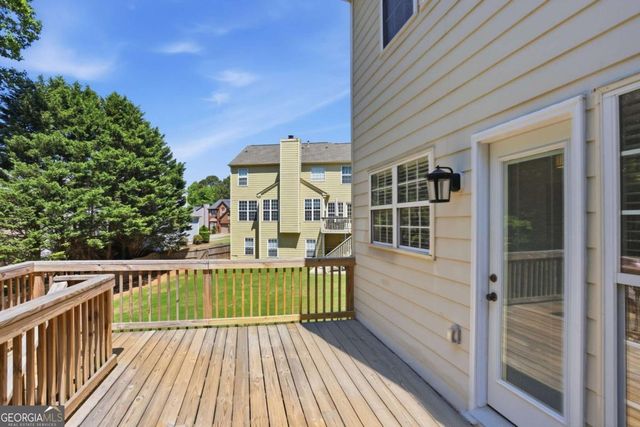 561 Ashland Parkway, Woodstock, GA 30189