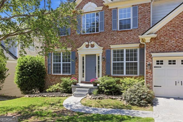 561 Ashland Parkway, Woodstock, GA 30189