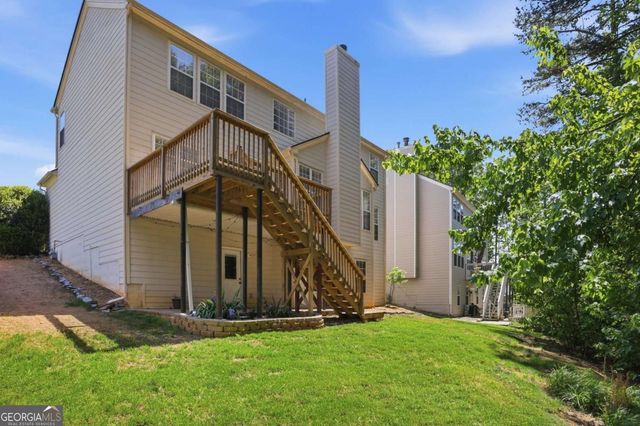 561 Ashland Parkway, Woodstock, GA 30189
