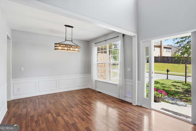 561 Ashland Parkway, Woodstock, GA 30189