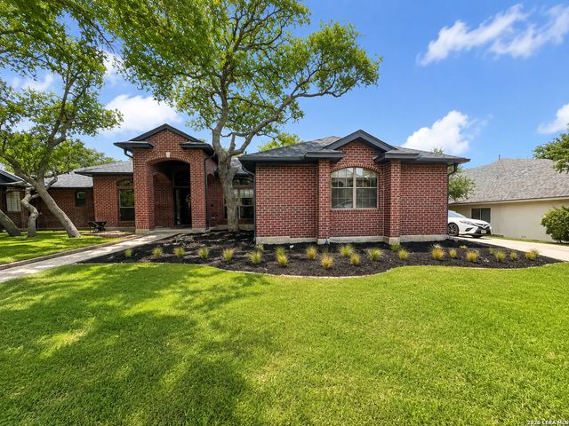 17115 Eagle Star, San Antonio, TX 78248