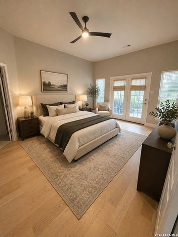 17115 Eagle Star, San Antonio, TX 78248