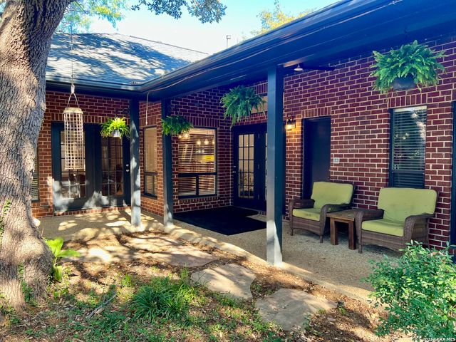 17115 Eagle Star, San Antonio, TX 78248