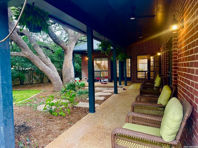 17115 Eagle Star, San Antonio, TX 78248
