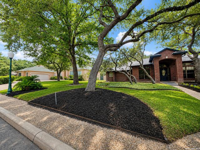17115 Eagle Star, San Antonio, TX 78248