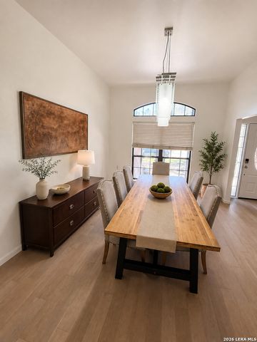 17115 Eagle Star, San Antonio, TX 78248